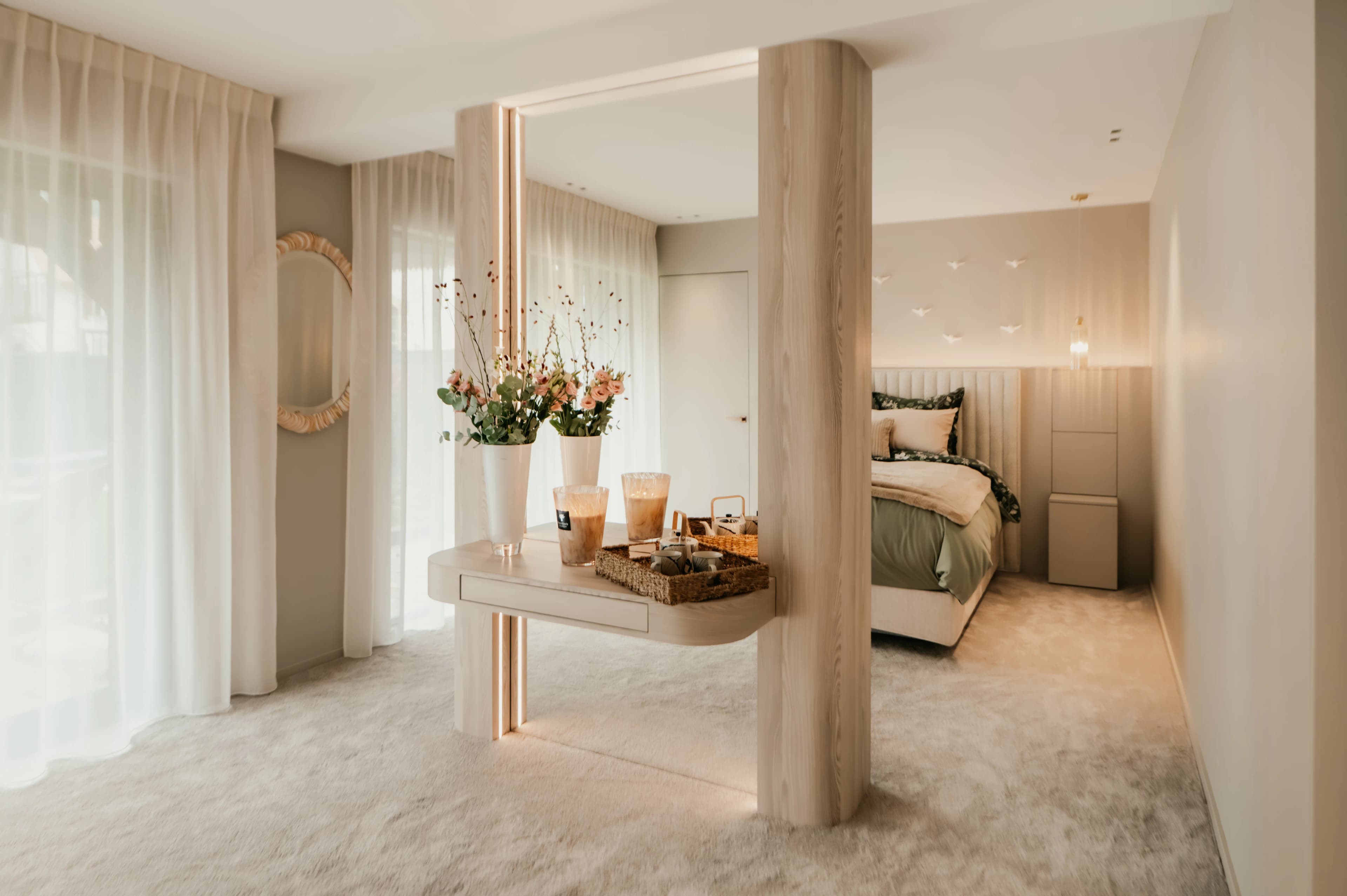 Intérieur signé Elodie Fleischer