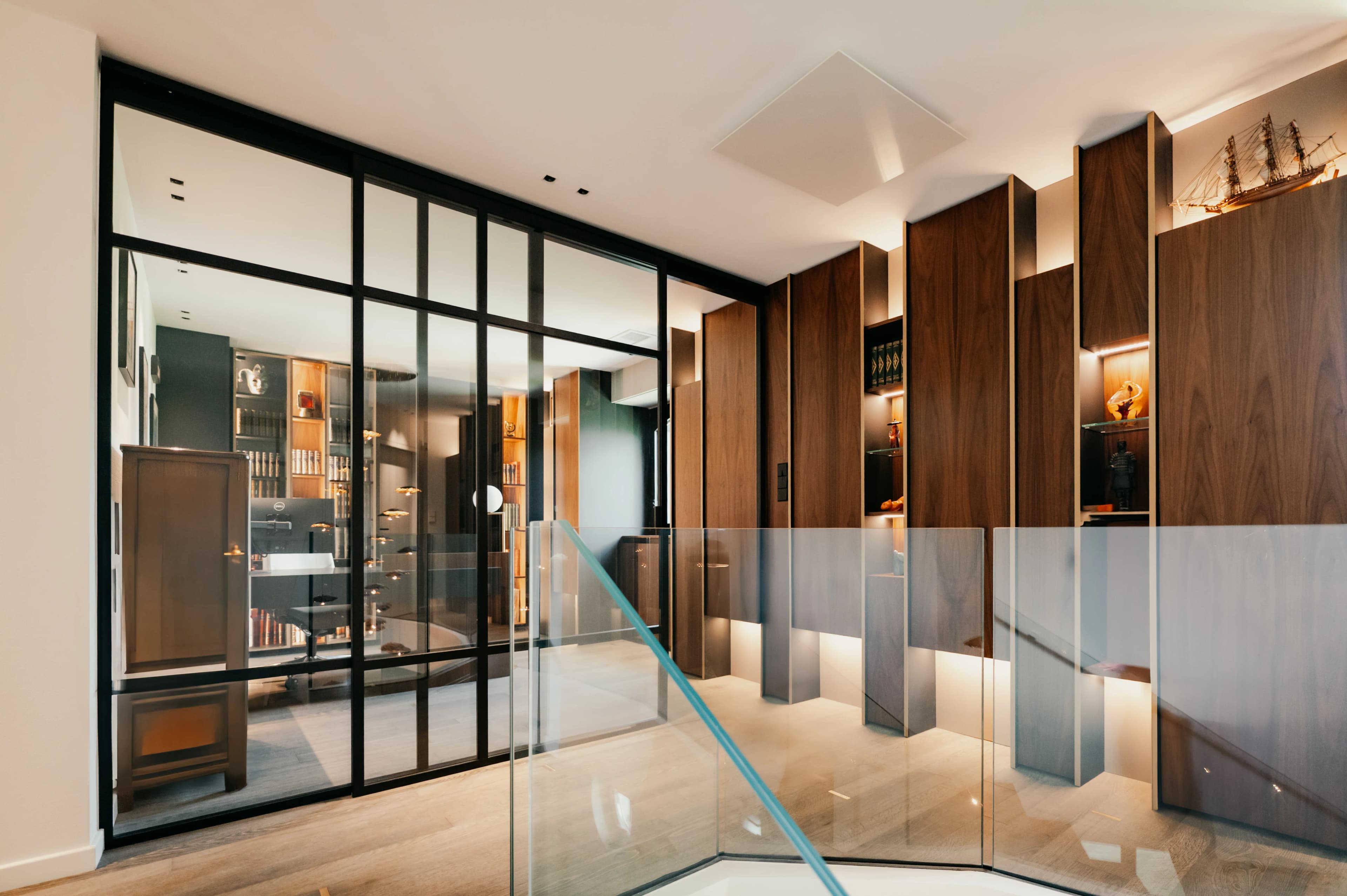 Maison B. — Rixheim