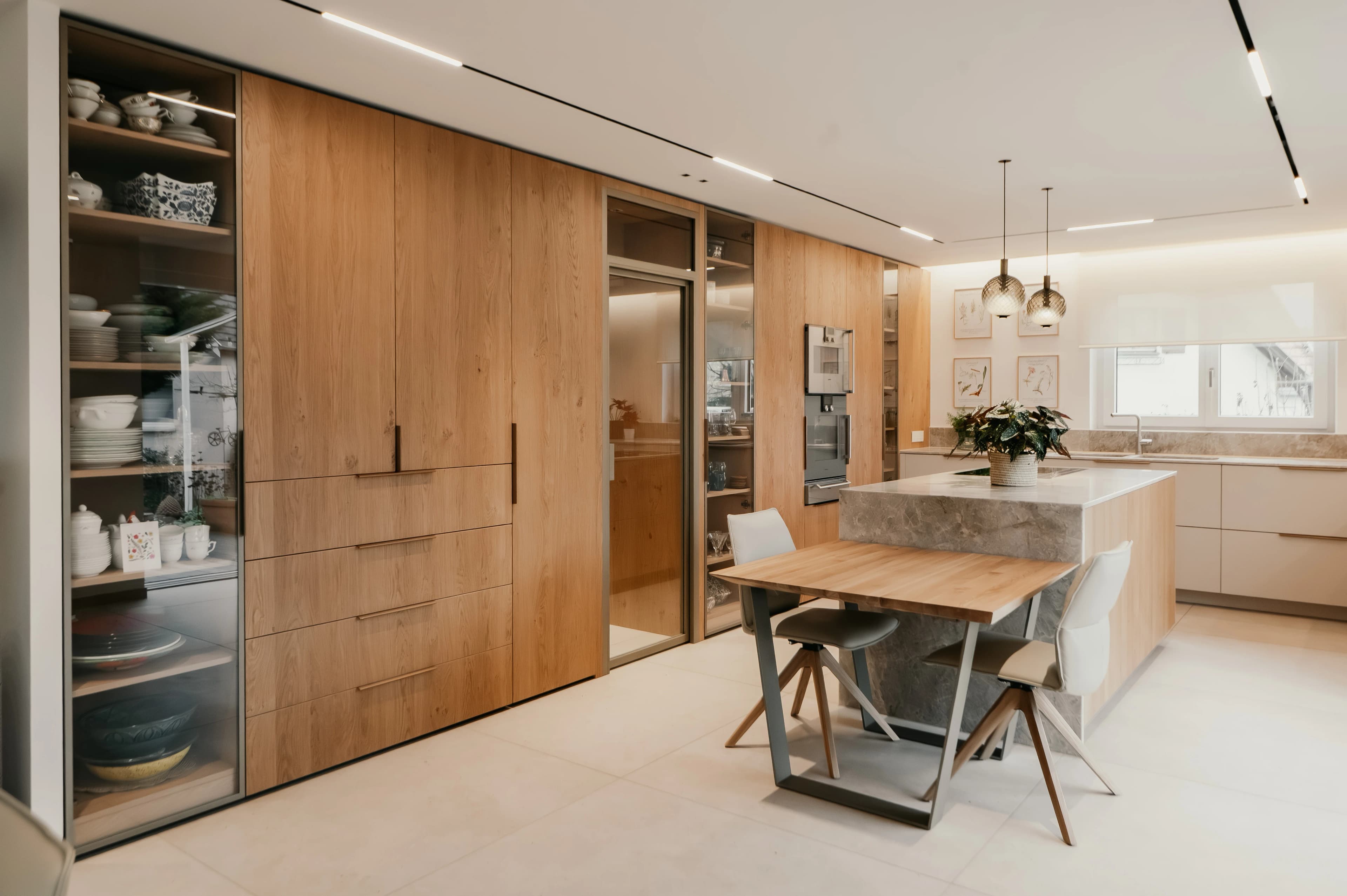 Maison H. — Niederhergheim