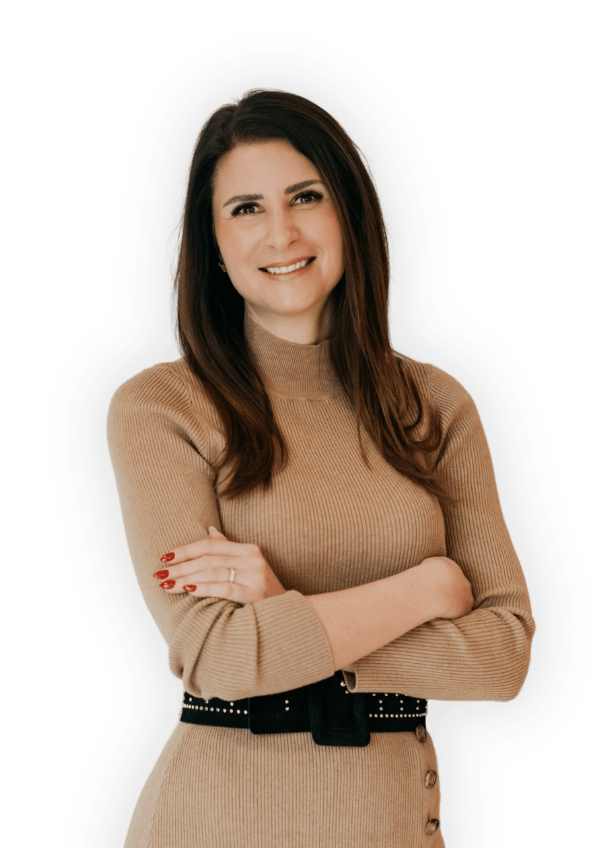 Portrait d'Elodie Fleischer